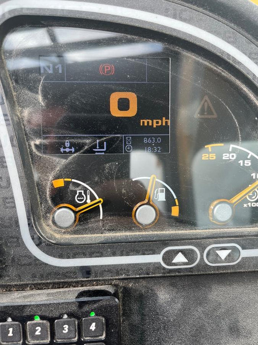 2024 LINCOLN ELECTRIC LE400