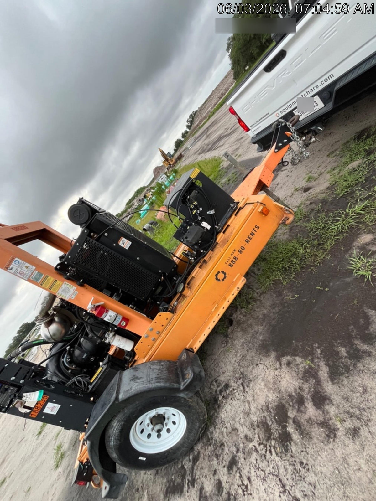2021 PIONEER PP88S12L71-TCD3.6