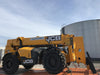 2019 JCB 510-56 Canopy, 74 HP, Solid Tires, STD Worklight, Beacon, Aux Hydraulics, Lifting Eye, Back up Alarm w/66" Carriage/60" Forks