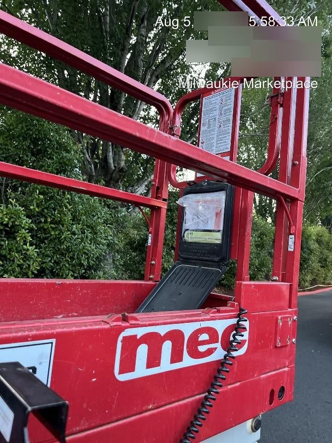 2021 MEC 2632SE