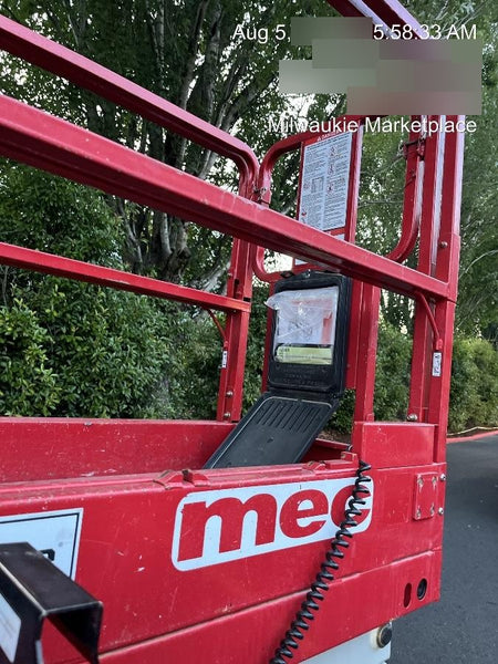 2021 MEC 2632SE