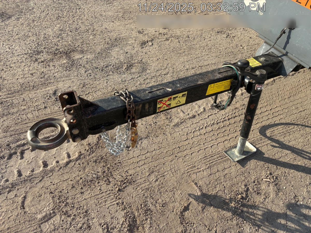 2022 ATLAS COPCO XAS188