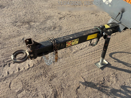 2022 ATLAS COPCO XAS188