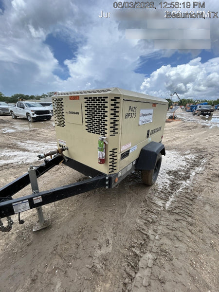 2024 DOOSAN P425/HP375WCU-T4F
