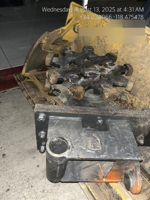 2021 STEEL UNLIMITED SUISL18CW