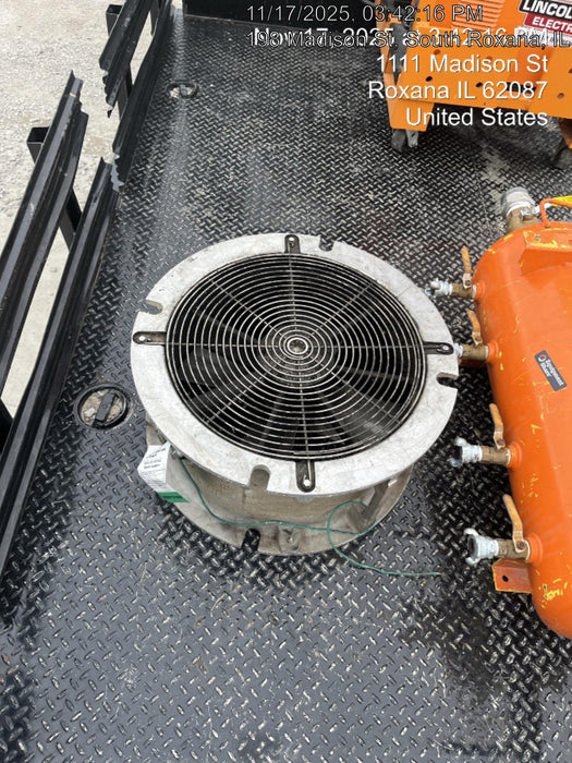 2021 MICHIGAN PNEUMATIC 20262