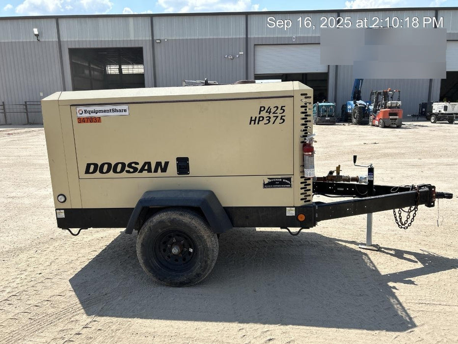 2023 DOOSAN P425/HP375WCU