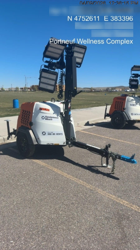 2023 GENERAC MLT2