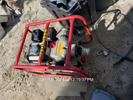 2023 MULTIQUIP QP2TH
