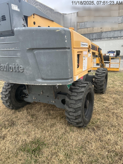 2020 HAULOTTE HT67 RTJ O