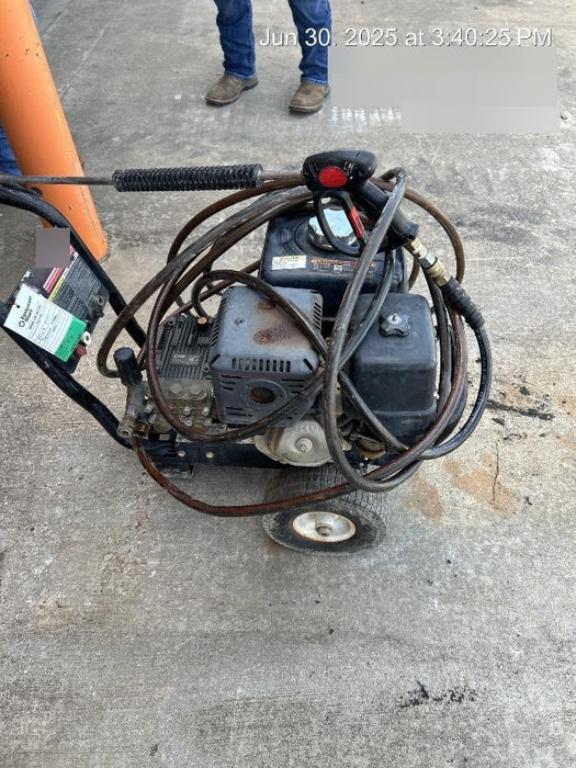 2019 MI-T-M CORPORATION JP-4004-3MHB