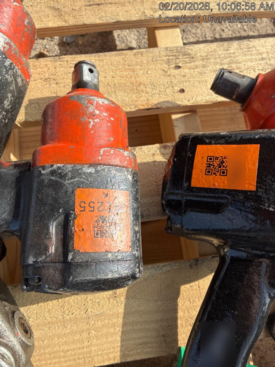 2021 MICHIGAN PNEUMATIC 751SS
