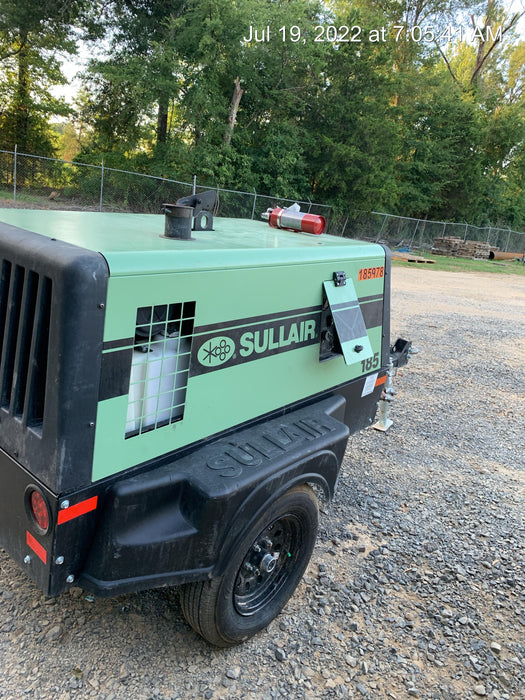 2021 SULLAIR 185-DPQ