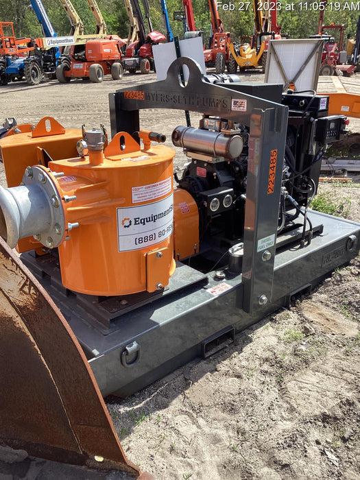 2022 MYERS-SETH RL-200