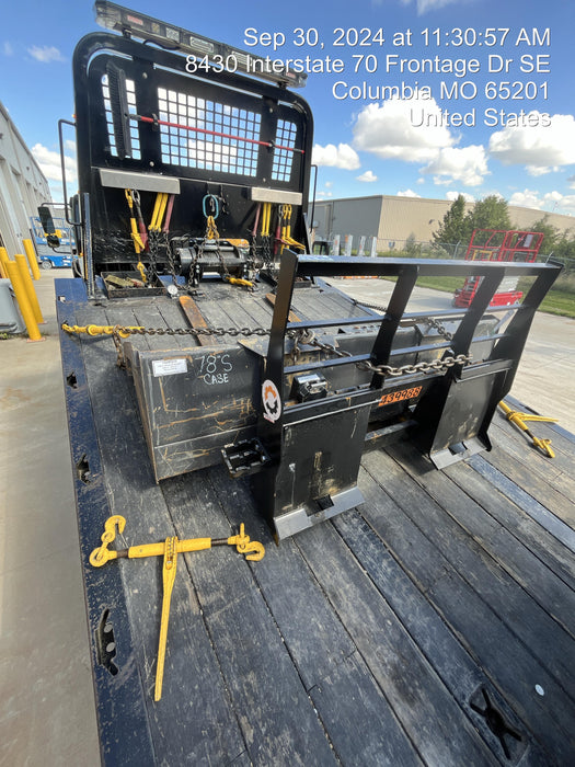 2024 ARROW MATERIAL HANDLING FS5100CB - 72"