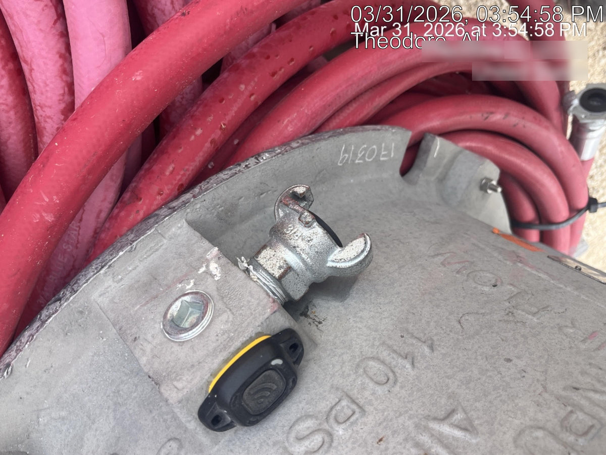 2021 MICHIGAN PNEUMATIC JF20