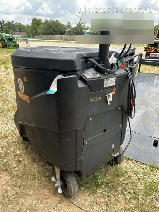 2021 POWER BREEZER PB10-A-06-B