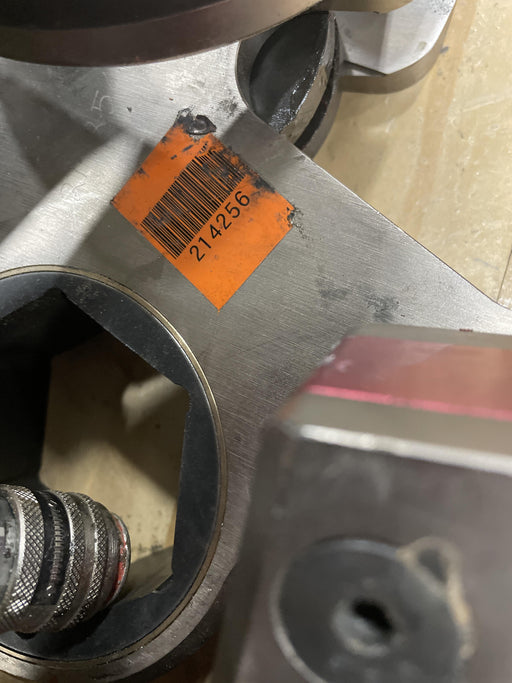 2022 TORCUP TX-8RL215M75