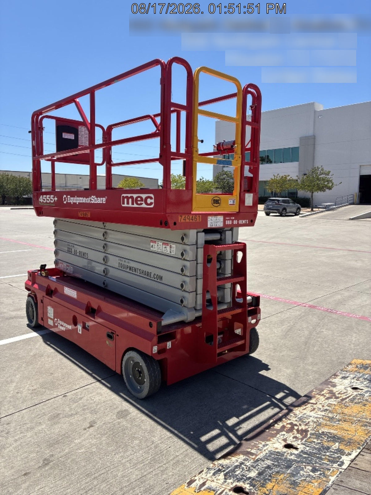 2026 MEC 4555+