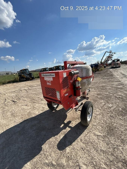 2024 MULTIQUIP MC12PH