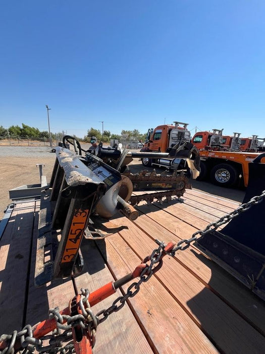 2023 AUGER TORQUE MT36