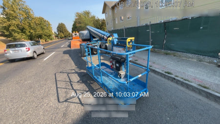 2024 GENIE S-65 XC