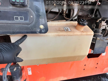 2019 JLG 660SJ