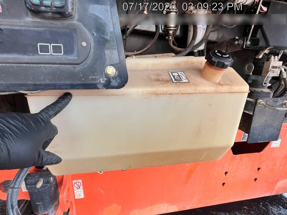 2019 JLG 660SJ