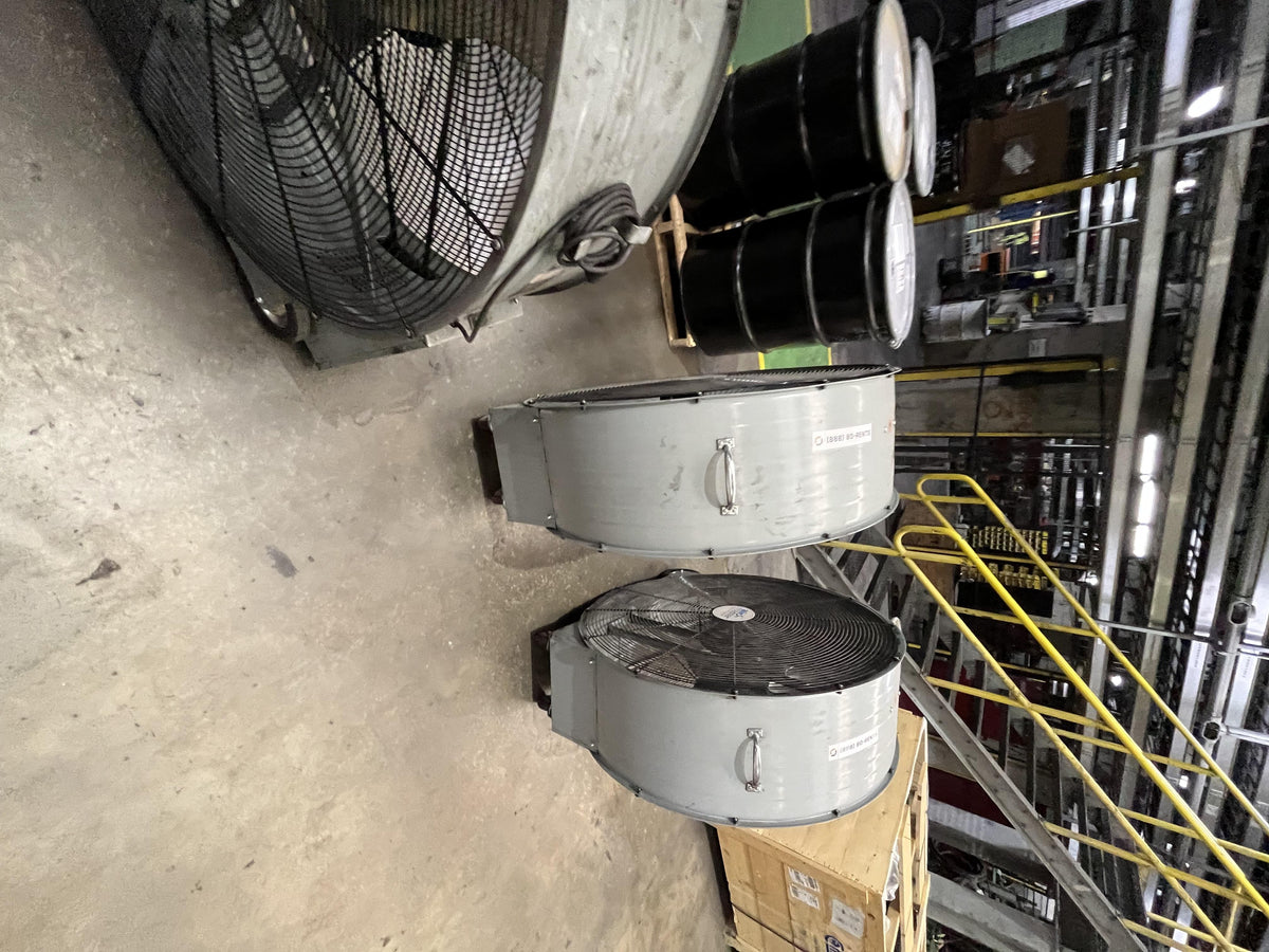 2024 AIRMASTER 60002