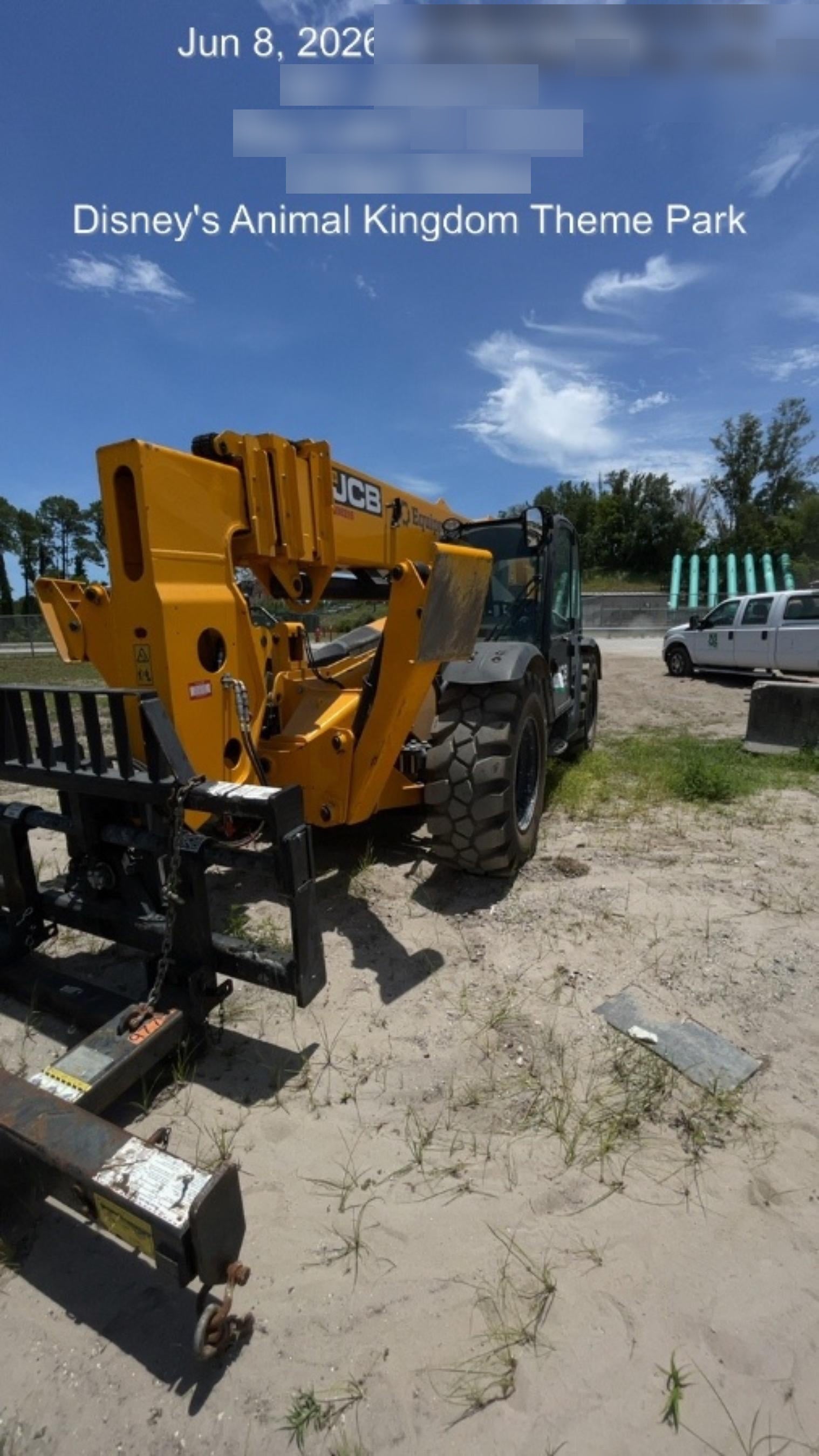 2020 STAR INDUSTRIES 1150C