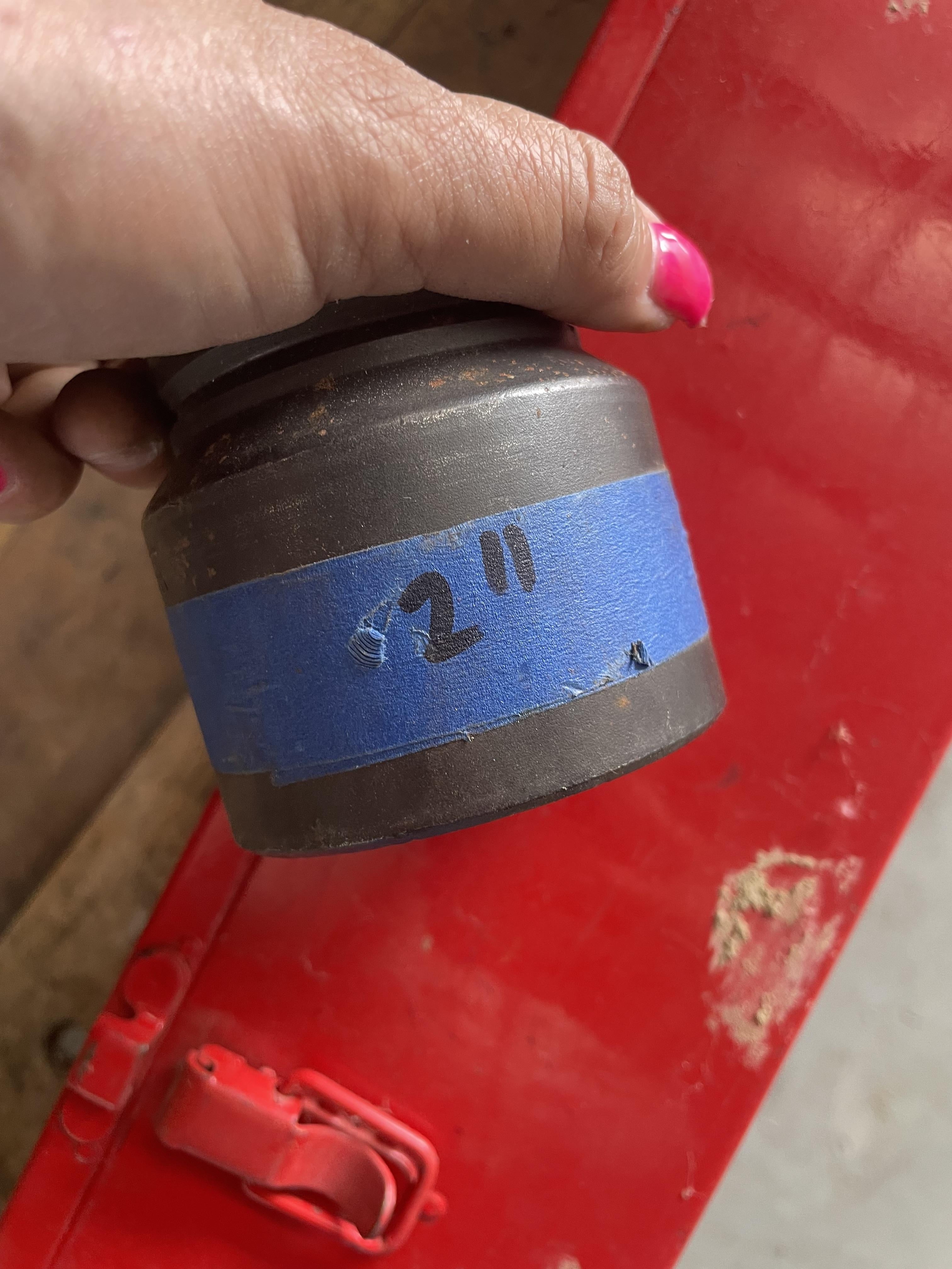 2021 PROTO J6023