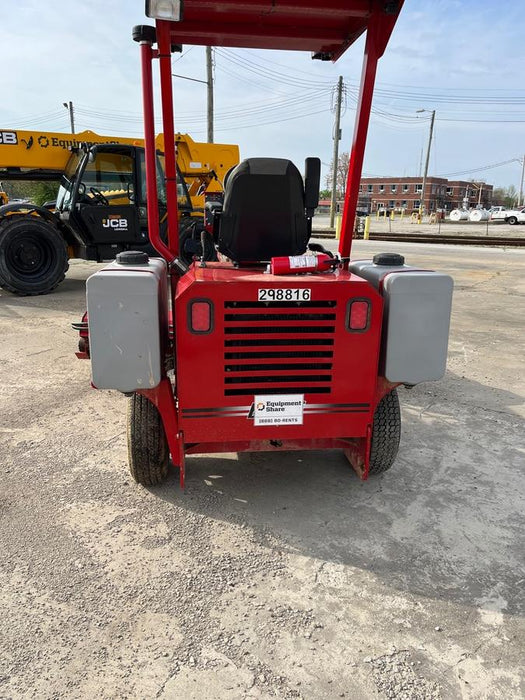 2022 MULTIQUIP MC94PK