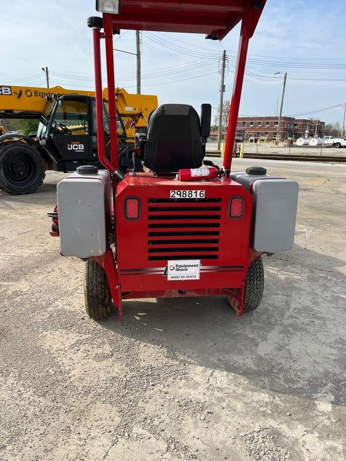 2022 MULTIQUIP MC94PK