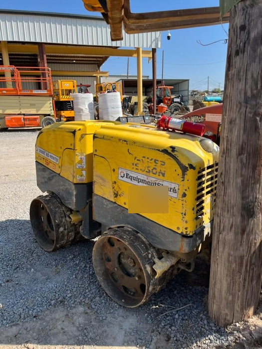 2020 WACKER NEUSON RTLx-SC3