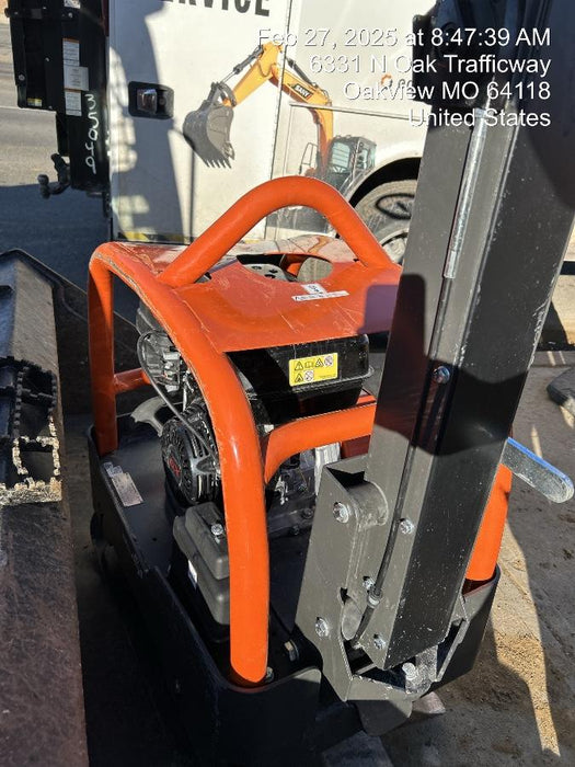 2024 HUSQVARNA LG300