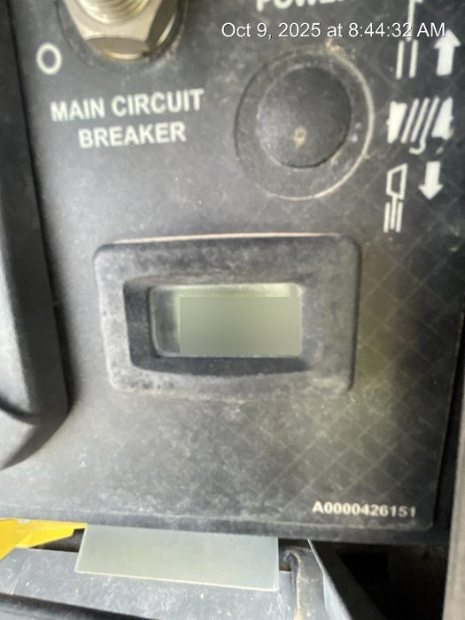 2024 Generac MLT2 Diesel, Flex Switch 120V Input, Powerzone Controller, 
(4) 320W LED Lights, 4kW Generator, 39.9 Gal Fuel Tank, 2" Ball, T3