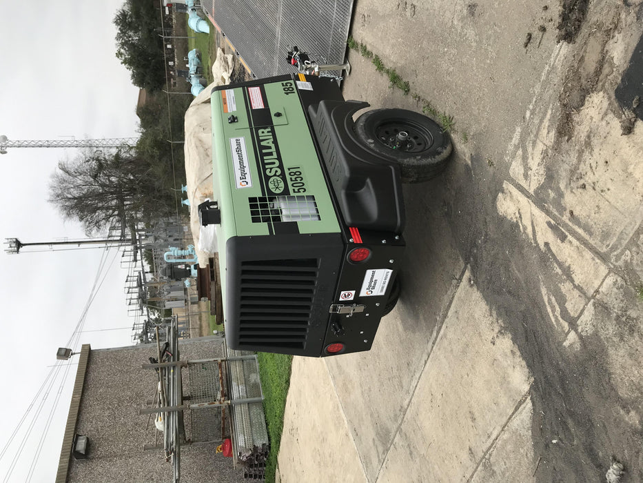 2019 SULLAIR 185-DPQ