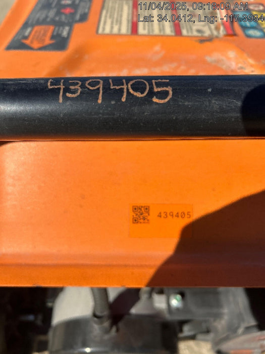 2024 GENERAC GP9200E