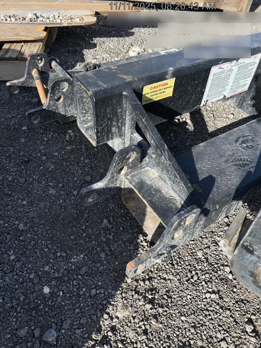 2025 STAR INDUSTRIES M1360B - Star JIB Boom