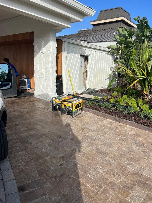 2020 WACKER NEUSON GP2500A