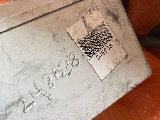 2021 LIND EQUIPMENT GST50