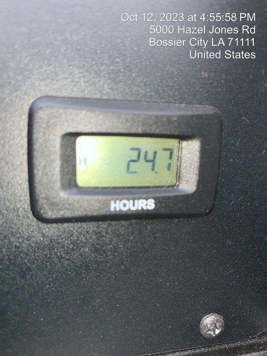 2023 DOOSAN P425/HP375WCU