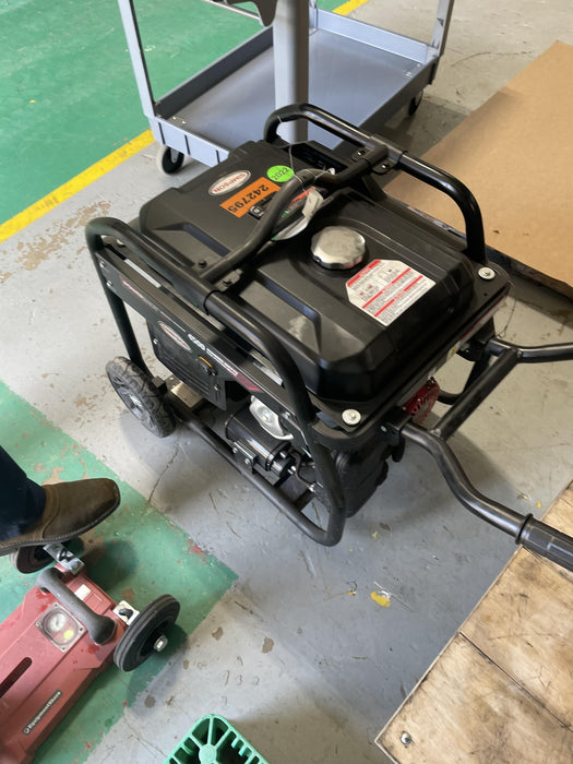 2022 SIMPSON SCGH5500