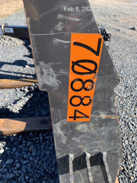 2020 PALADIN 48" Pallet Forks - Paladin