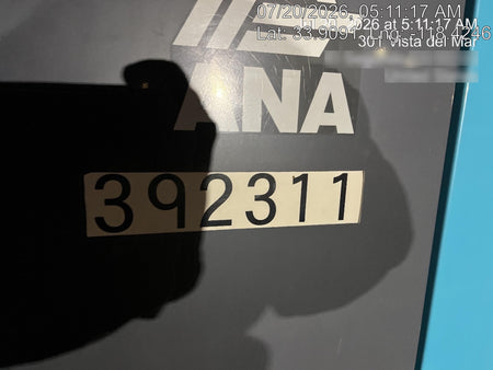2024 AIRMAN PDS185S CWK