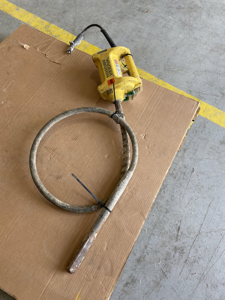2020 WACKER NEUSON M1500