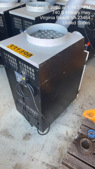 2023 KWIKOOL KPAC1411-2