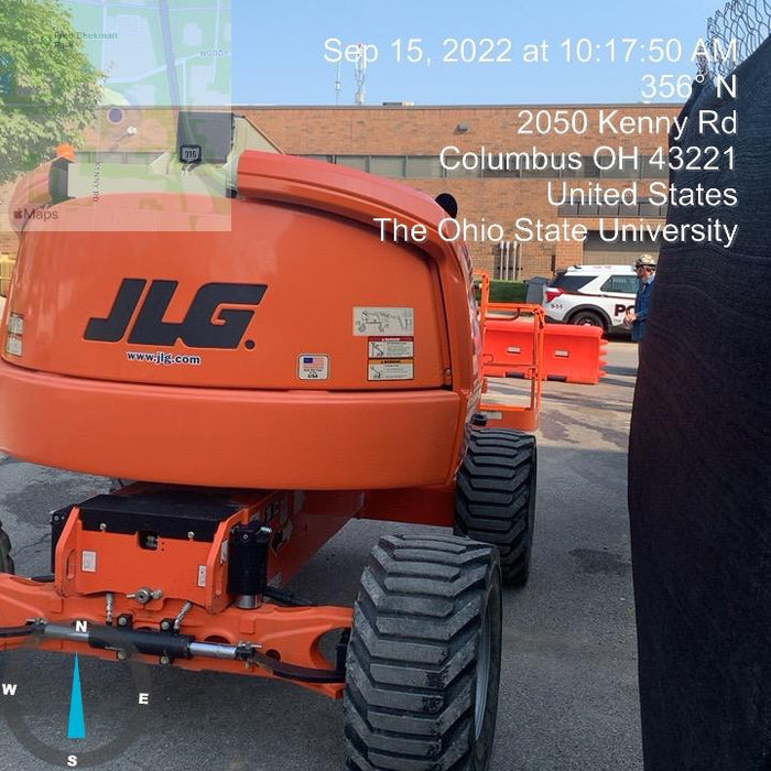 2022 TOYOTA 50-8FGU25