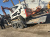 2022 DIAMOND C TRAILERS HDT-20T
