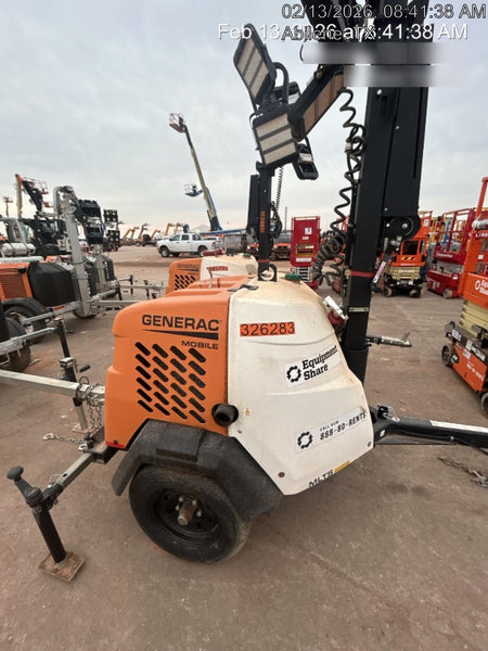 2023 GENERAC MLT2